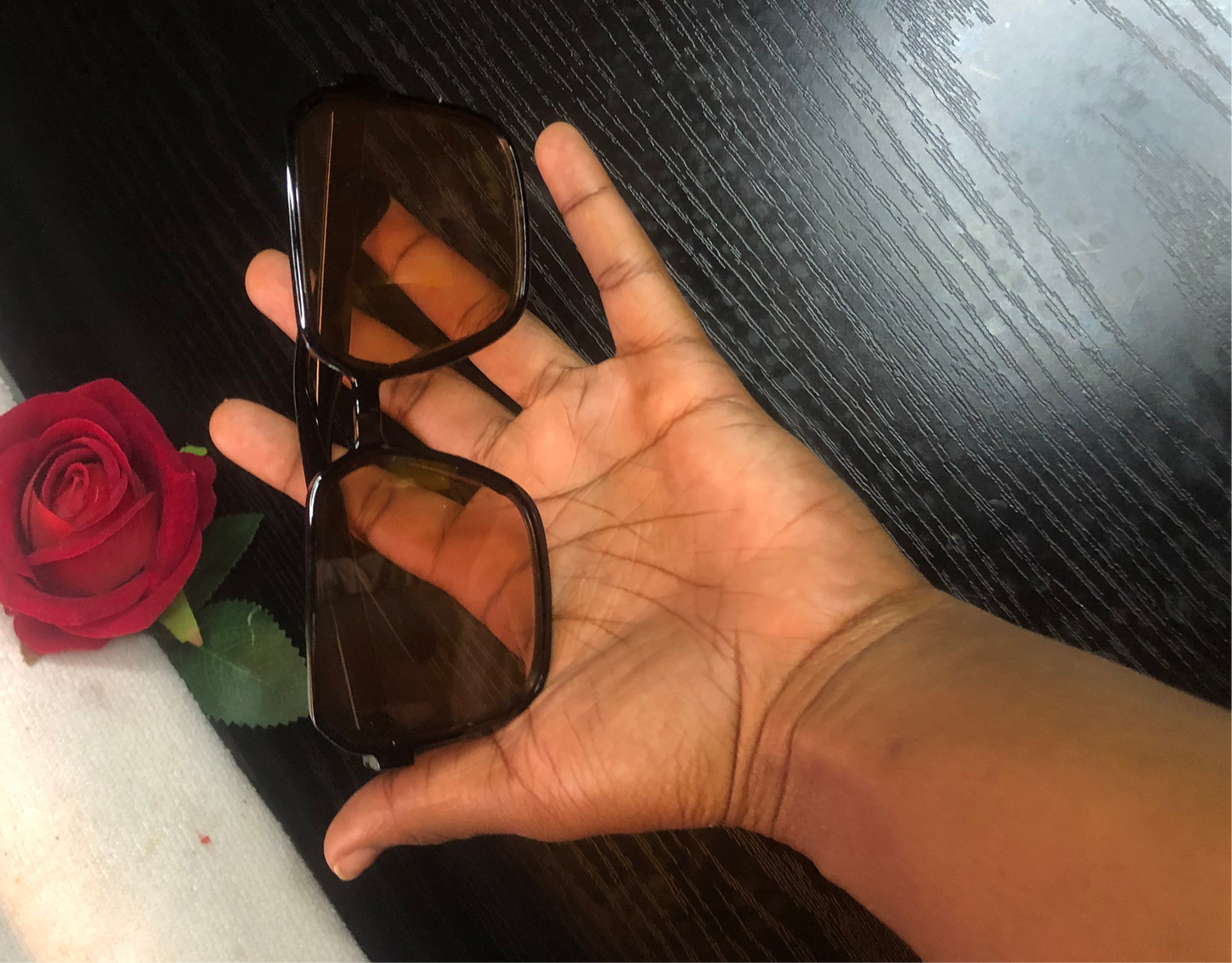 1 pc Boujie Glasses - Randomized