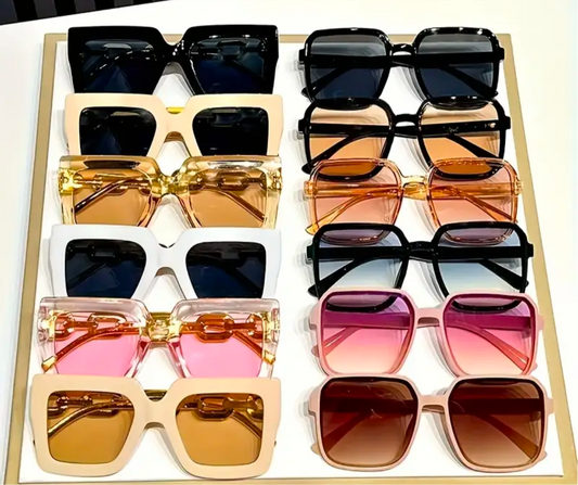 1 pc Boujie Glasses - Randomized