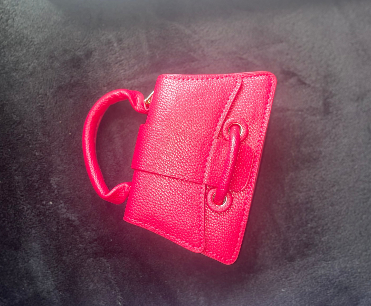 Mini Crossbags