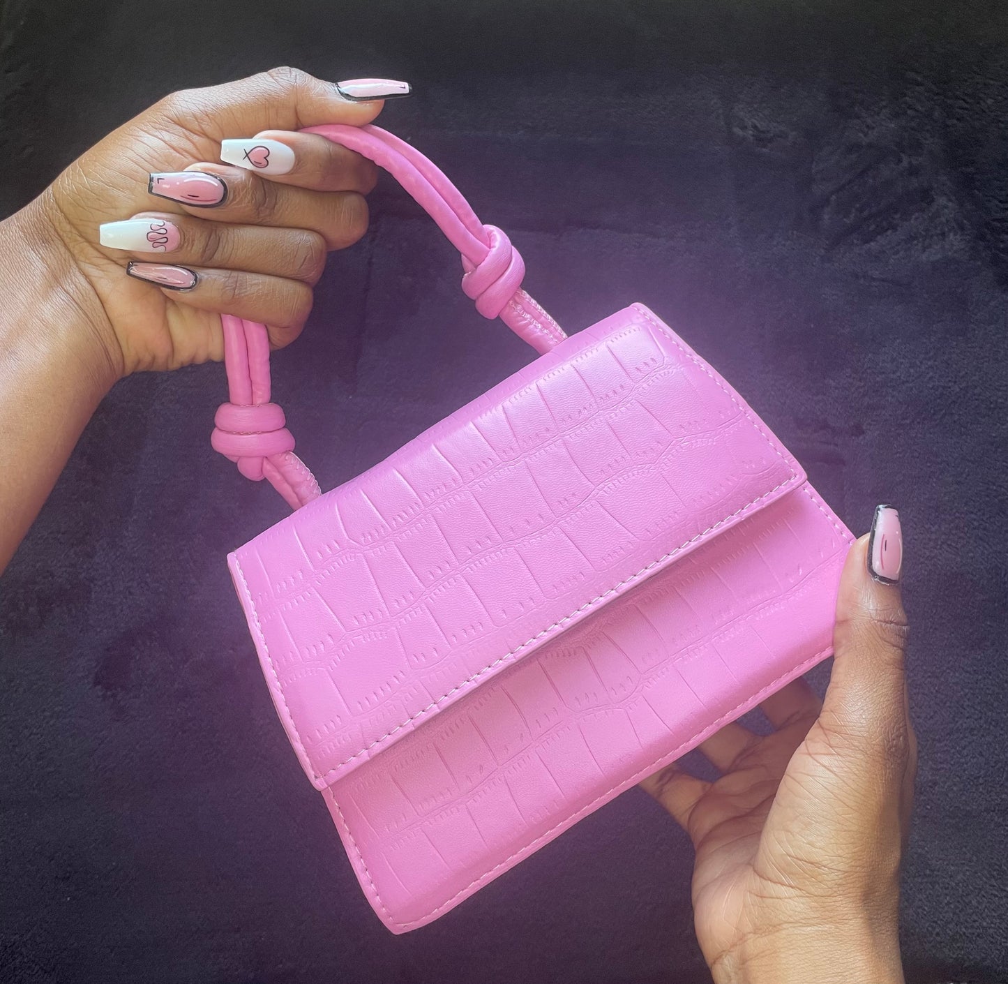 Small handbags