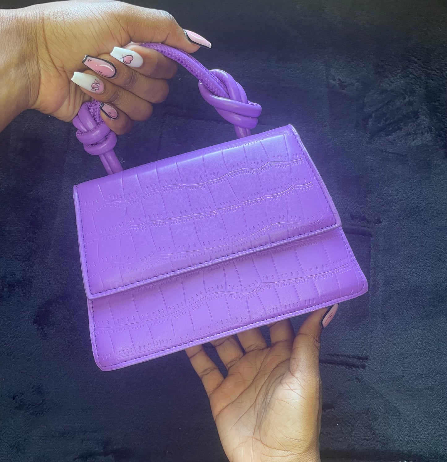 Small handbags