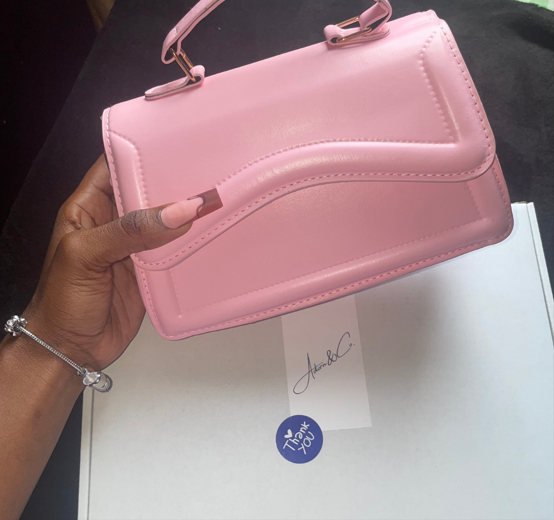 Large crossbags