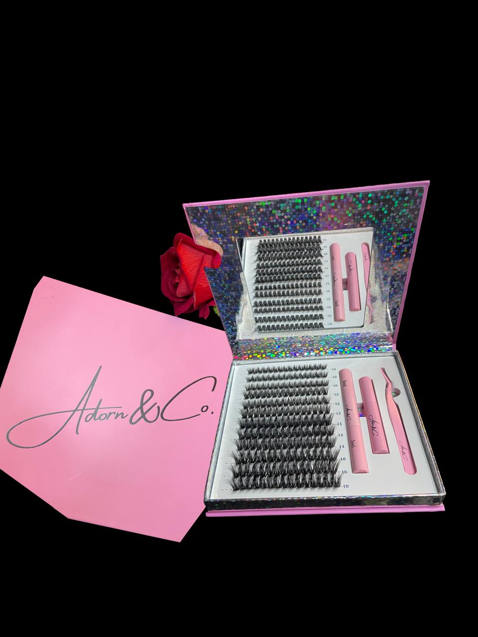 Adorn Lash Kit