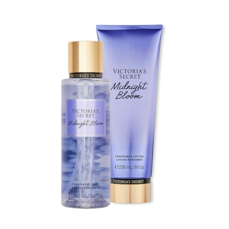 Victoria Secret® Body lotion and Body Mist
