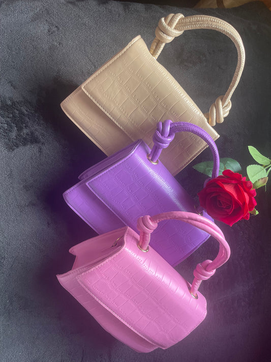 Small handbags