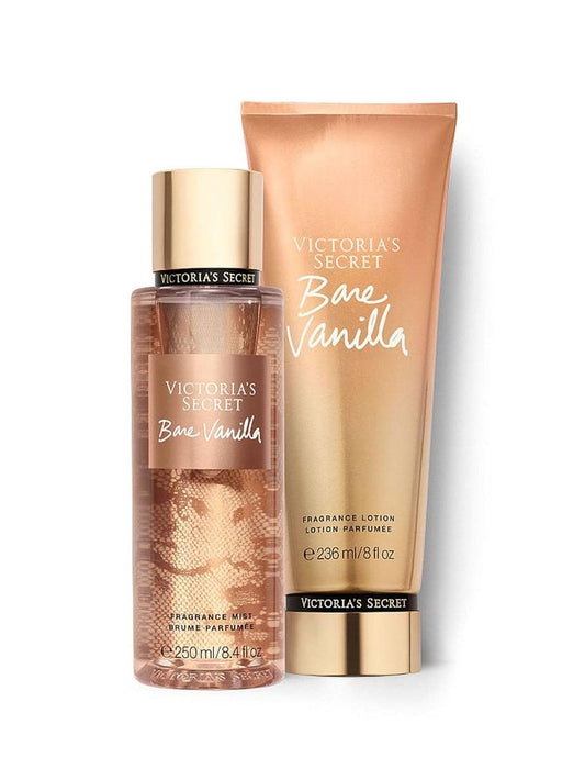 Victoria Secret® Body lotion and Body Mist