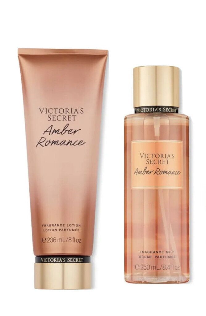 Victoria Secret® Body lotion and Body Mist
