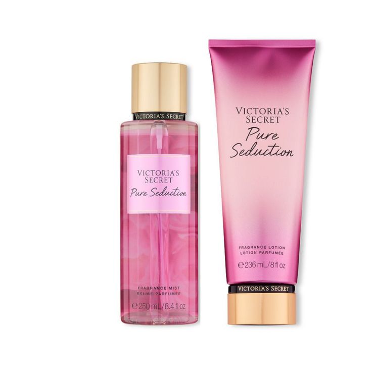 Victoria Secret® Body lotion and Body Mist