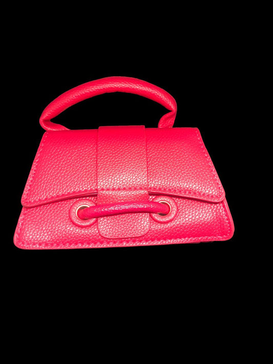 Mini Crossbags
